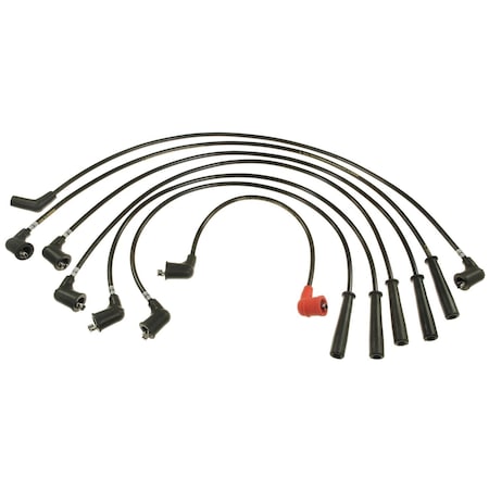 Standard Wires IMPORT CAR WIRE SET 55326